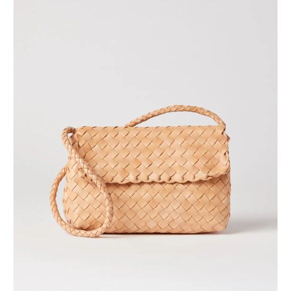 Loeffler Randall Handbags - Loeffler Randall Billie Shoulder Bag